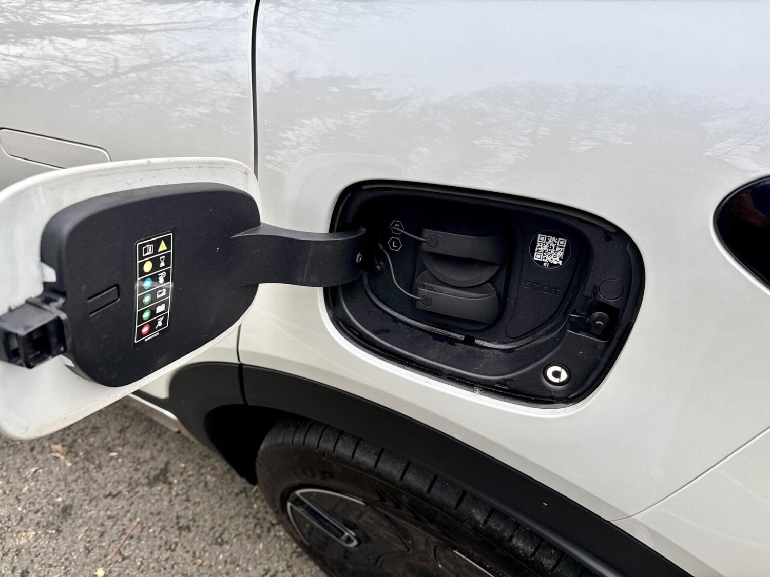 Used smart #1 2024 for sale - 77638873: Photo 64