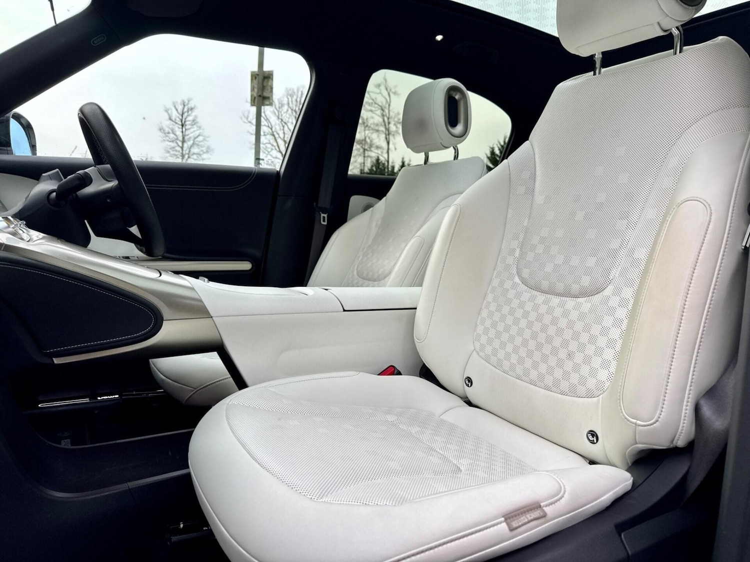 Used smart #1 2024 for sale - 77638873: Photo 66