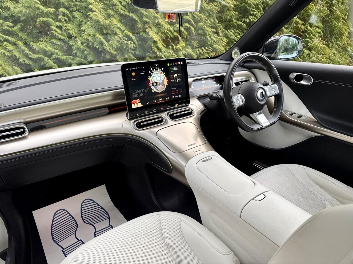 Used smart #1 2024 for sale - 77638873: Photo 68