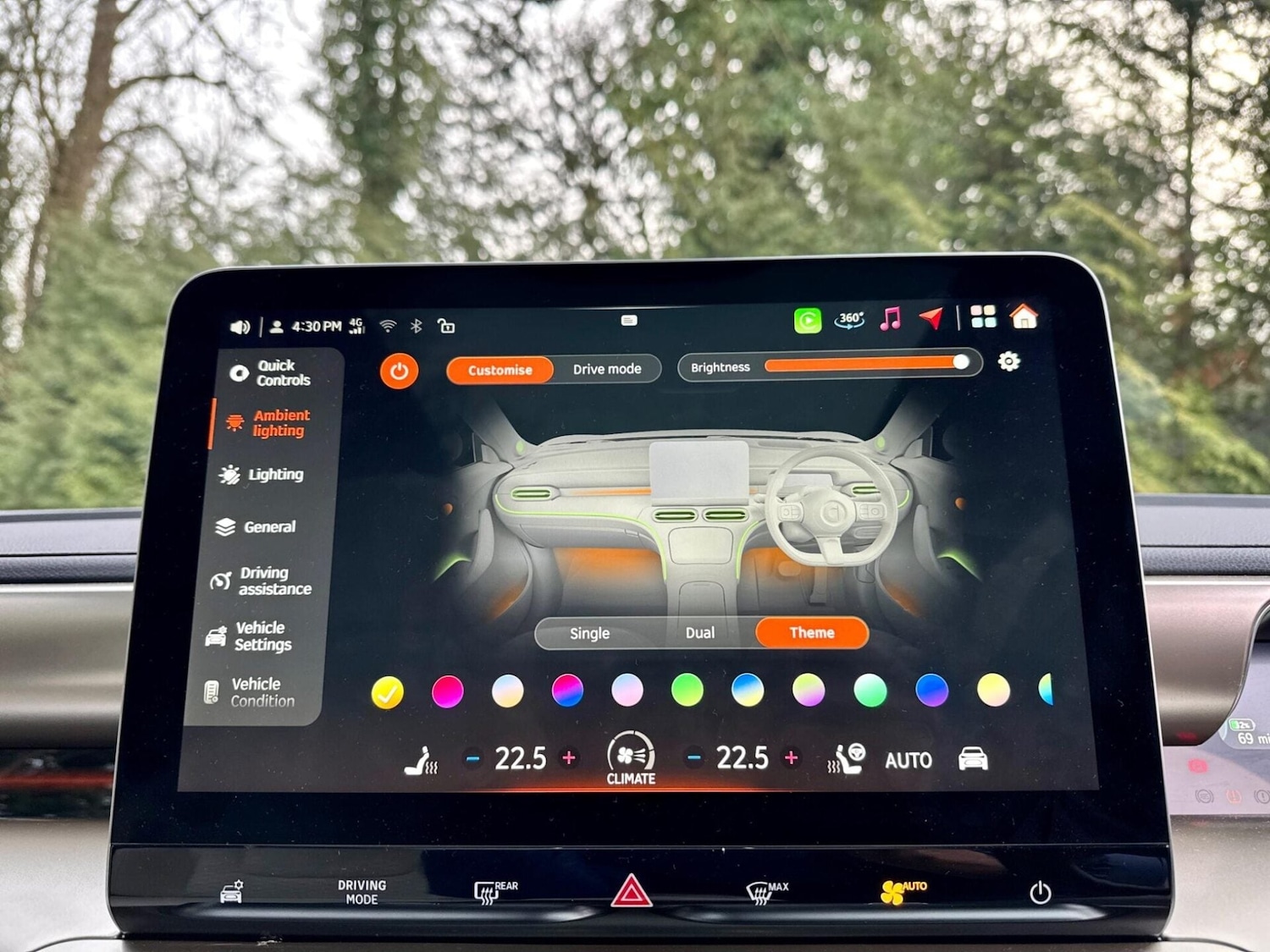 Used smart #1 2024 for sale - 77638873: Photo 75