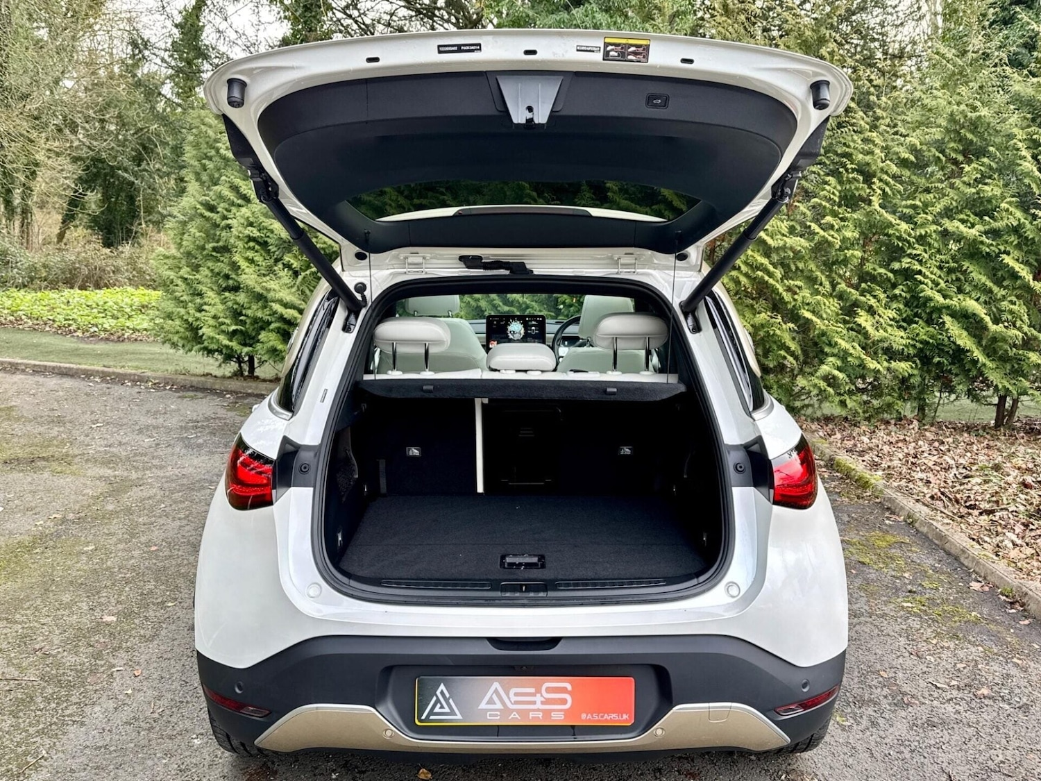 Used smart #1 2024 for sale - 77638873: Photo 83