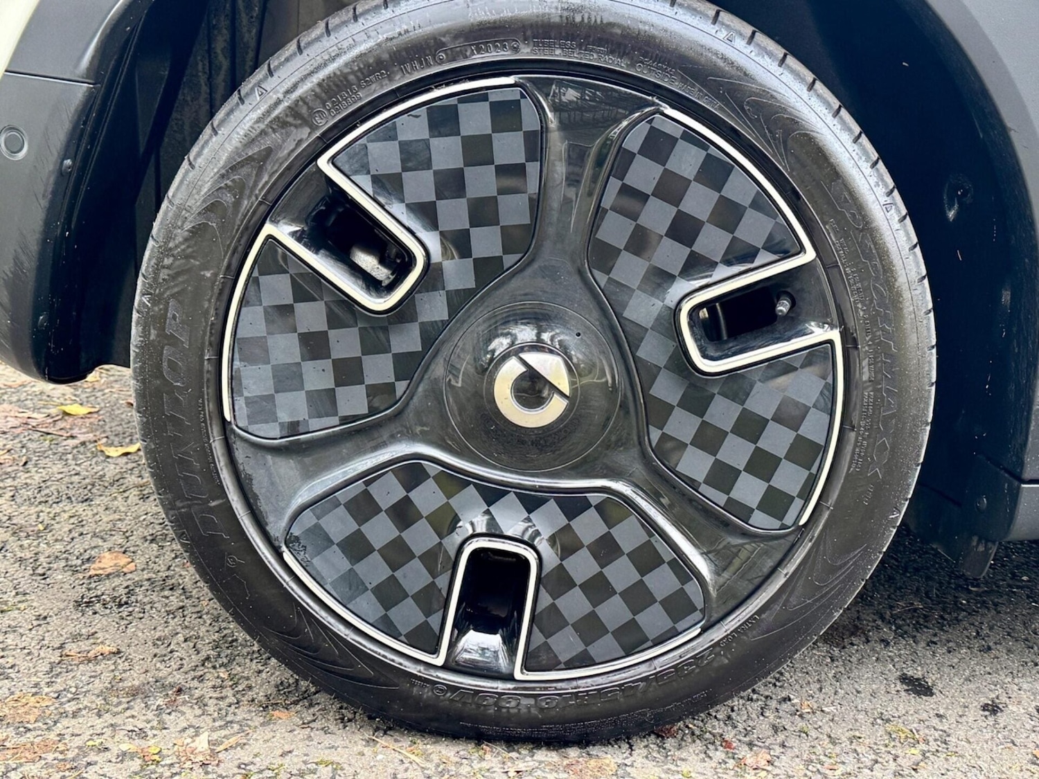 Used smart #1 2024 for sale - 77638873: Photo 9