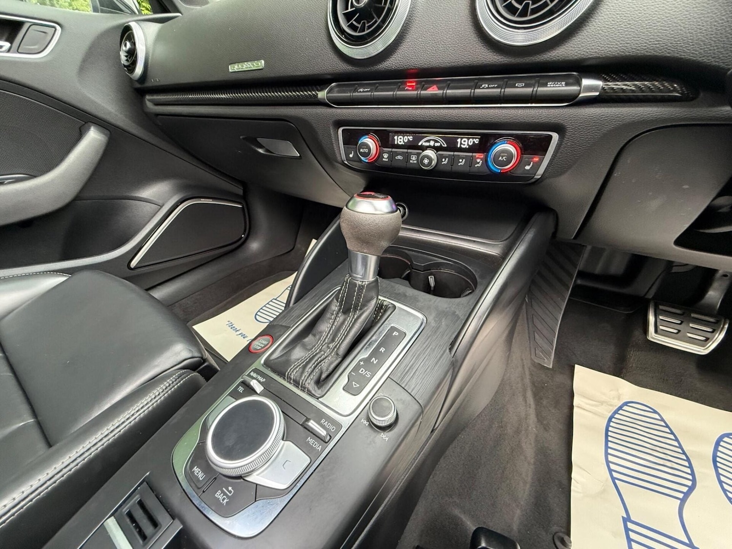 Used Audi RS3 2019 for sale - 77204822: Photo 10