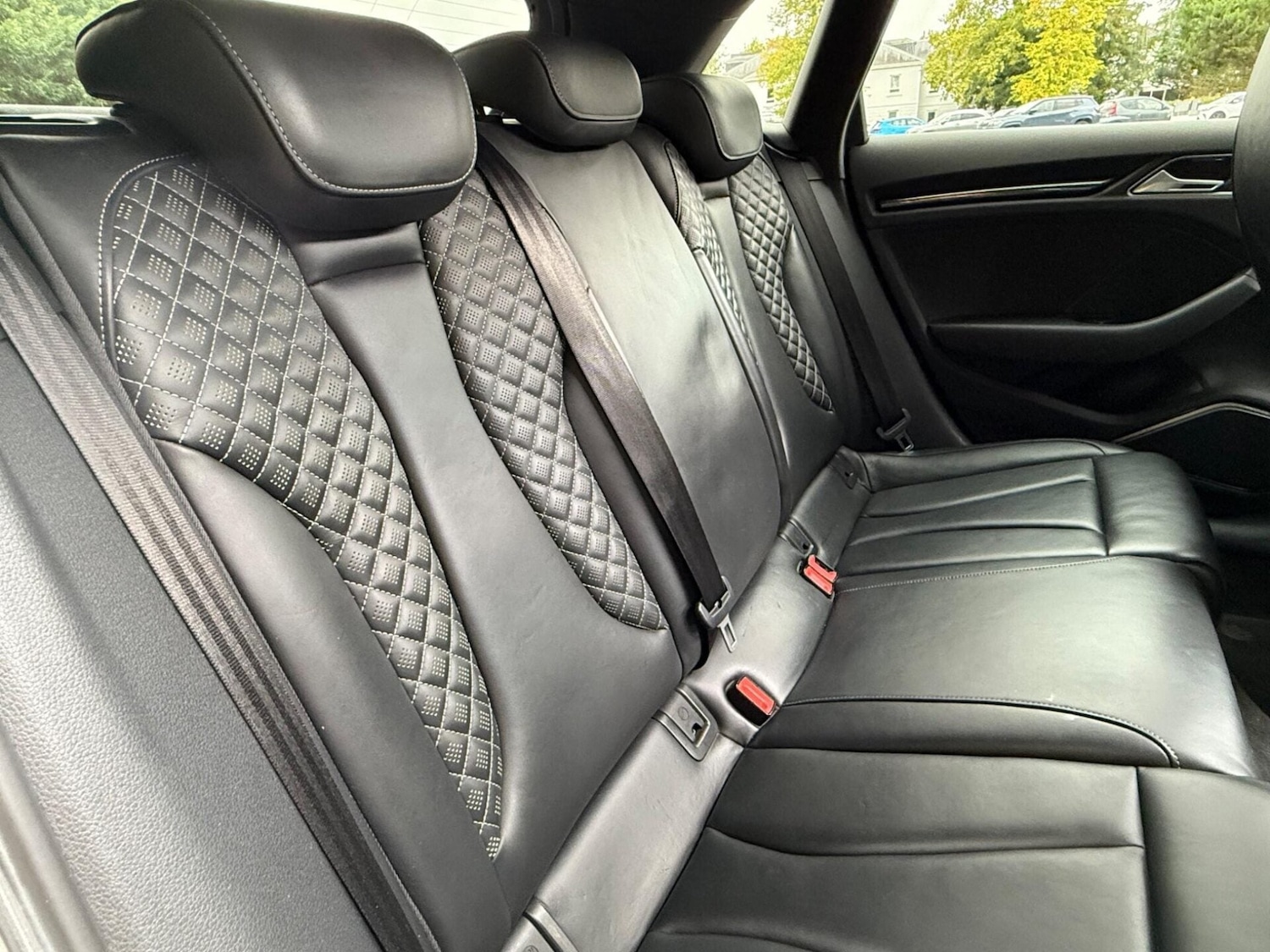 Used Audi RS3 2019 for sale - 77204822: Photo 16