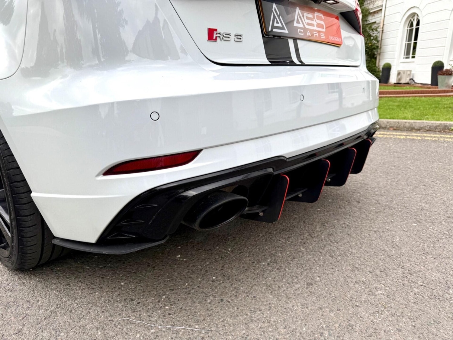 Used Audi RS3 2019 for sale - 77204822: Photo 19