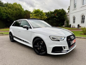 Used Audi RS3 2019 for sale - 77204822: Photo