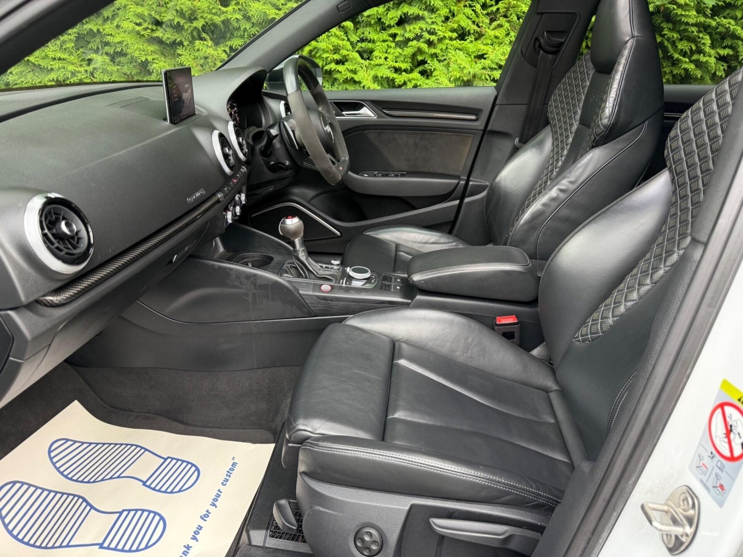 Used Audi RS3 2019 for sale - 77204822: Photo 2