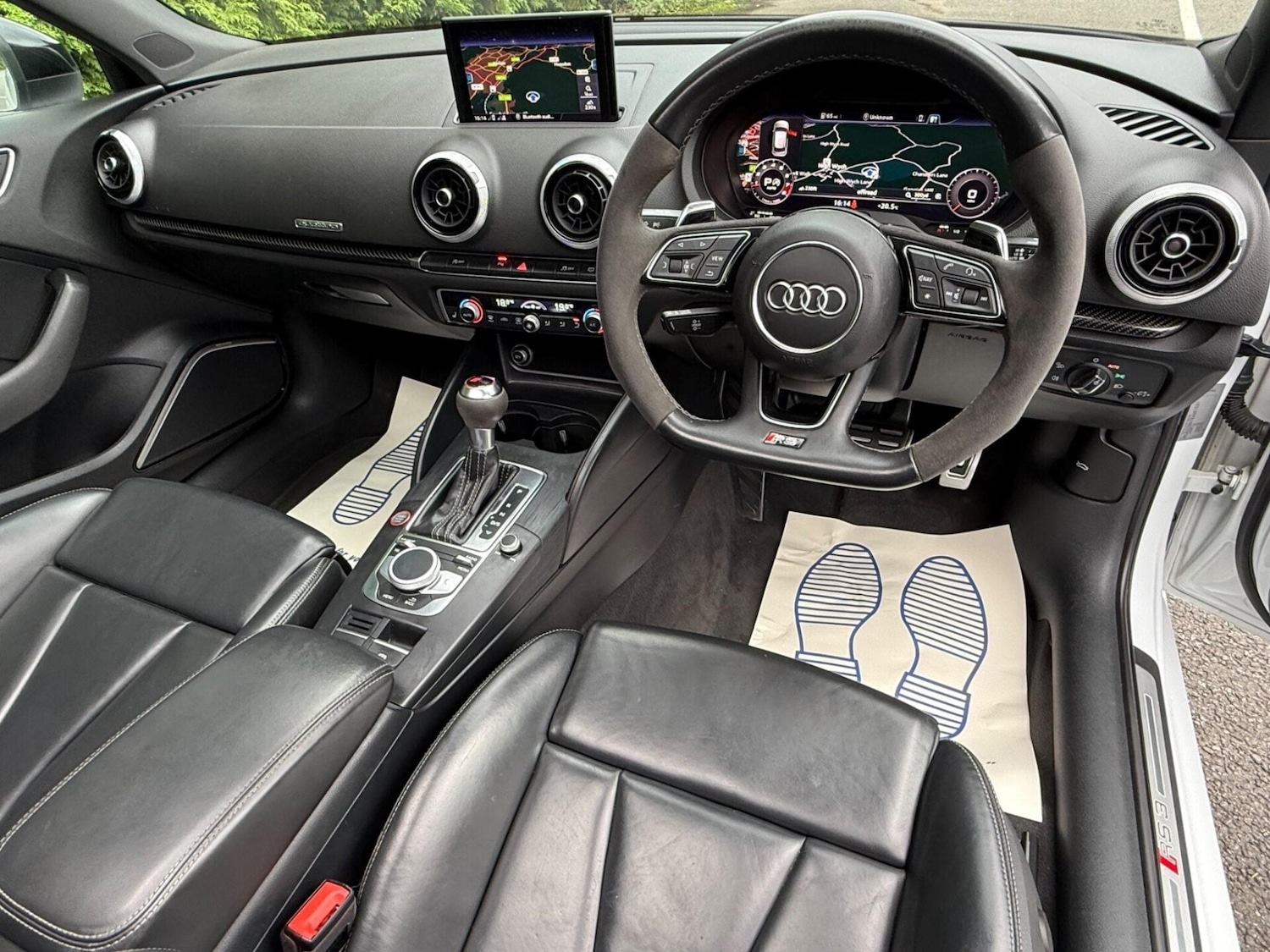 Used Audi RS3 2019 for sale - 77204822: Photo 25