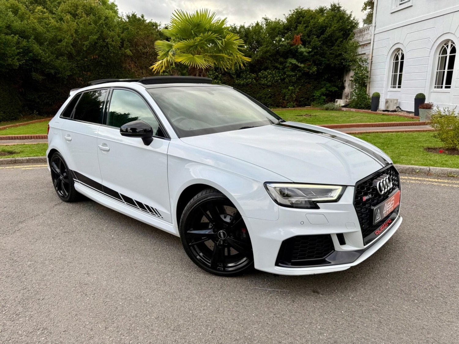 Used Audi RS3 2019 for sale - 77204822: Photo 28