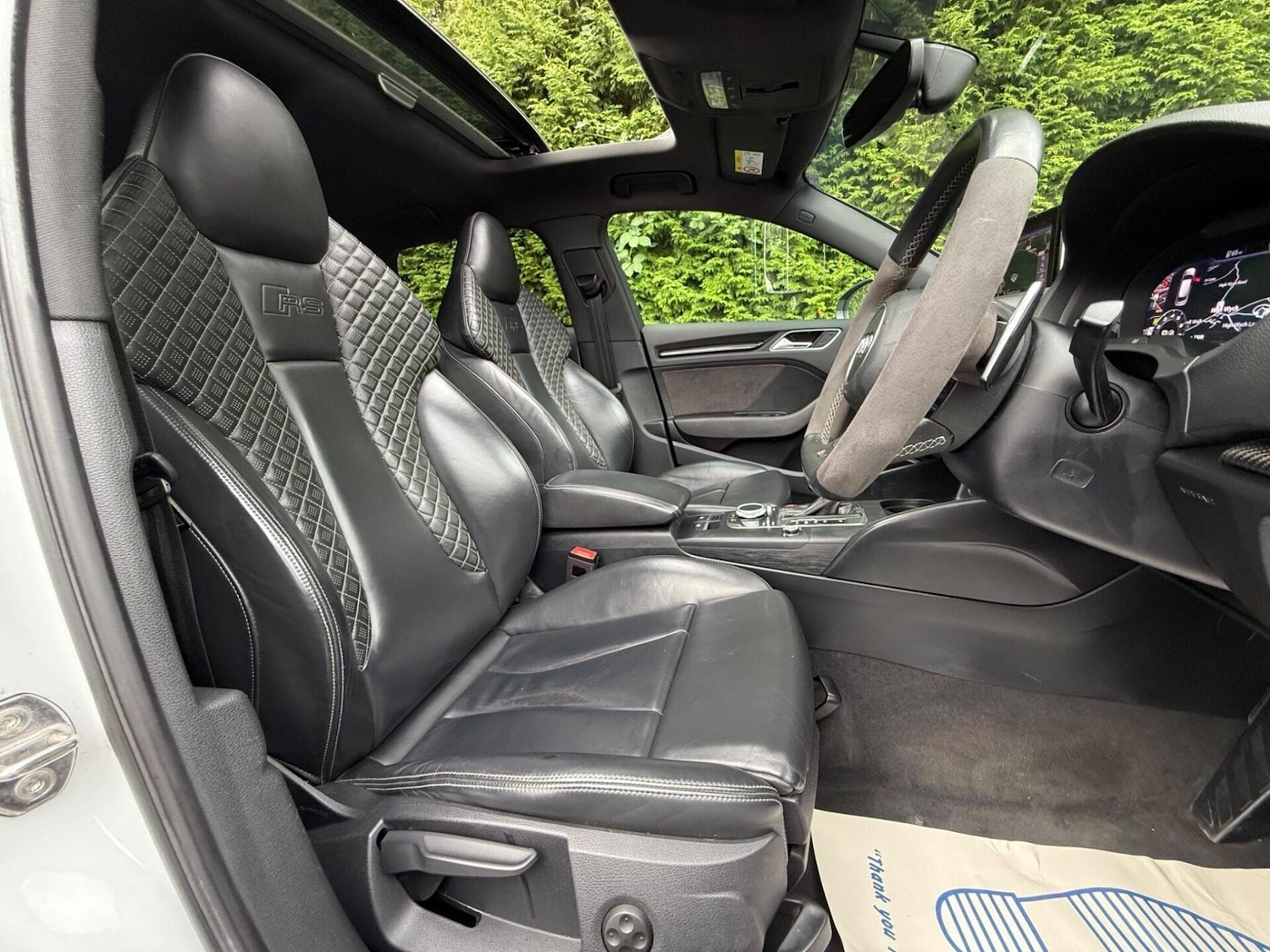 Used Audi RS3 2019 for sale - 77204822: Photo 29