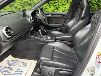 Used Audi RS3 2019 for sale - 77204822: Photo