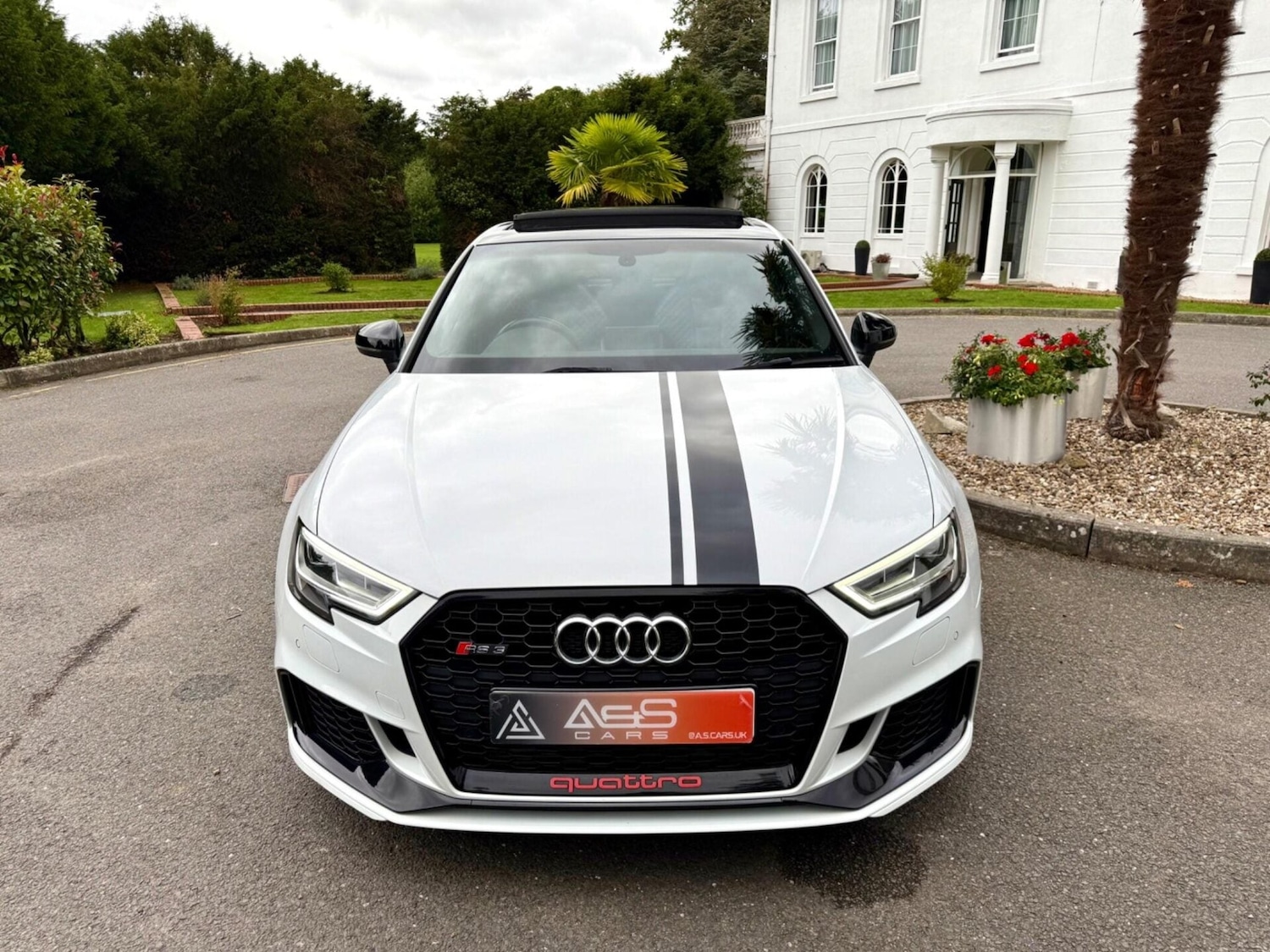 Used Audi RS3 2019 for sale - 77204822: Photo 30