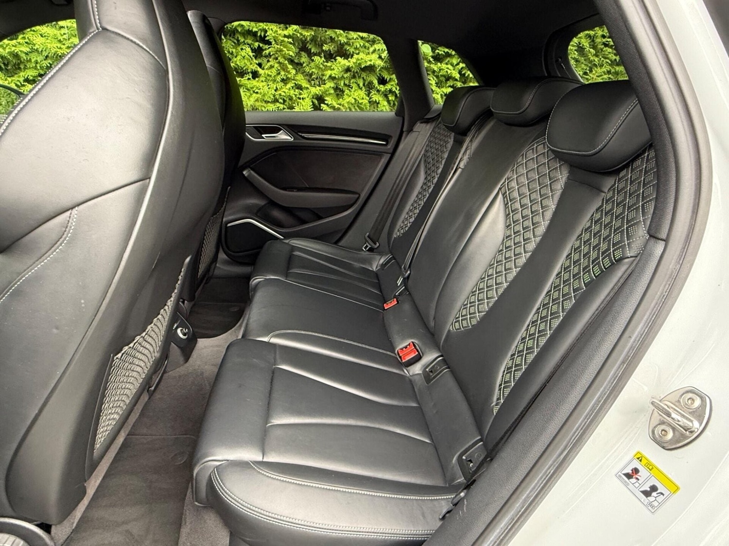 Used Audi RS3 2019 for sale - 77204822: Photo 31