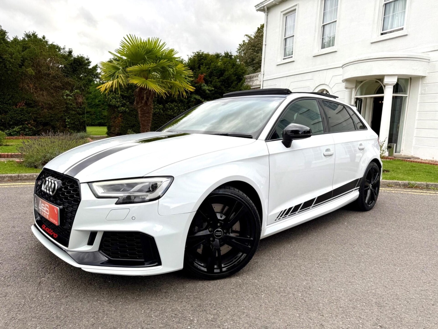Used Audi RS3 2019 for sale - 77204822: Photo 32