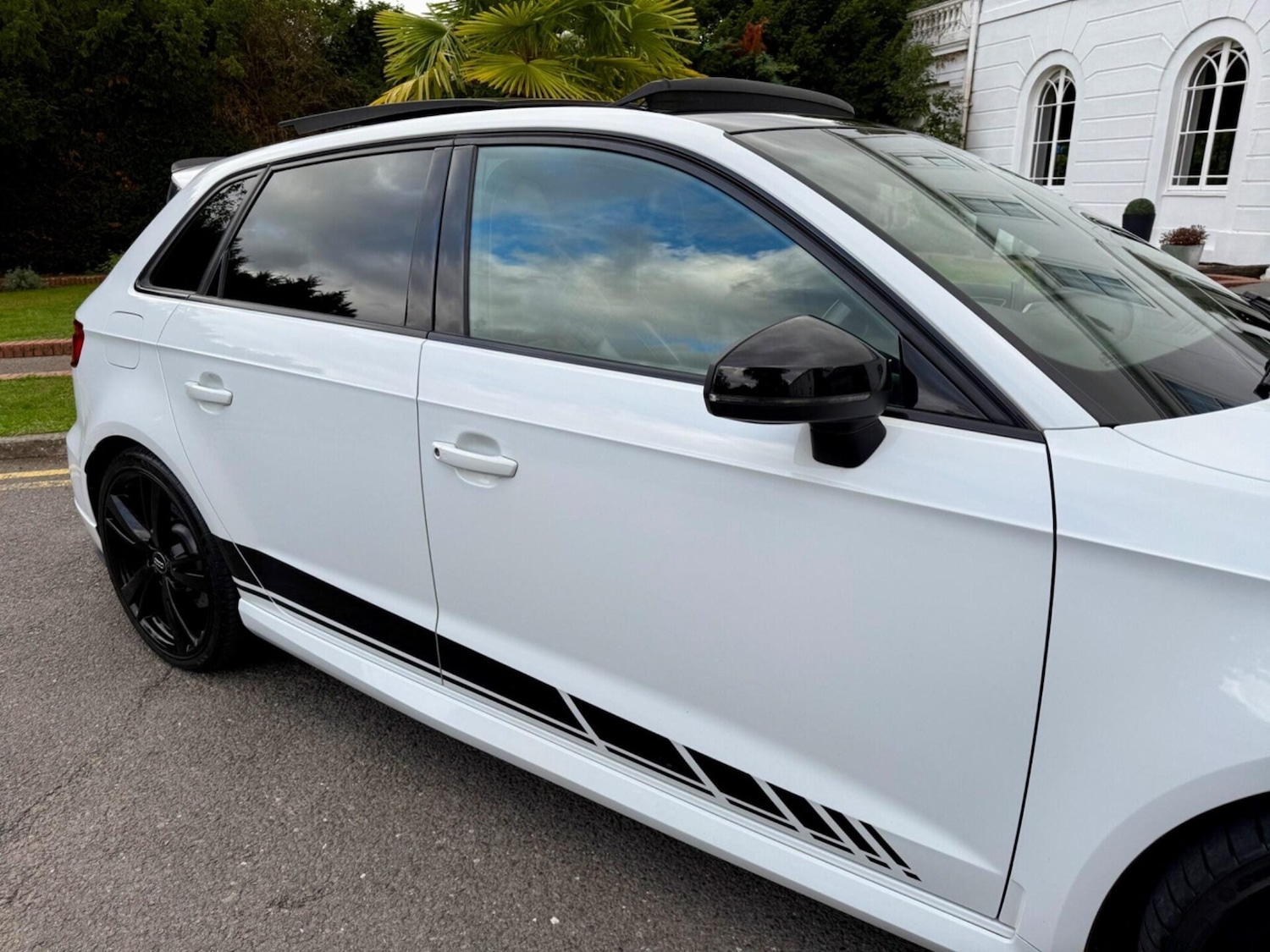 Used Audi RS3 2019 for sale - 77204822: Photo 34