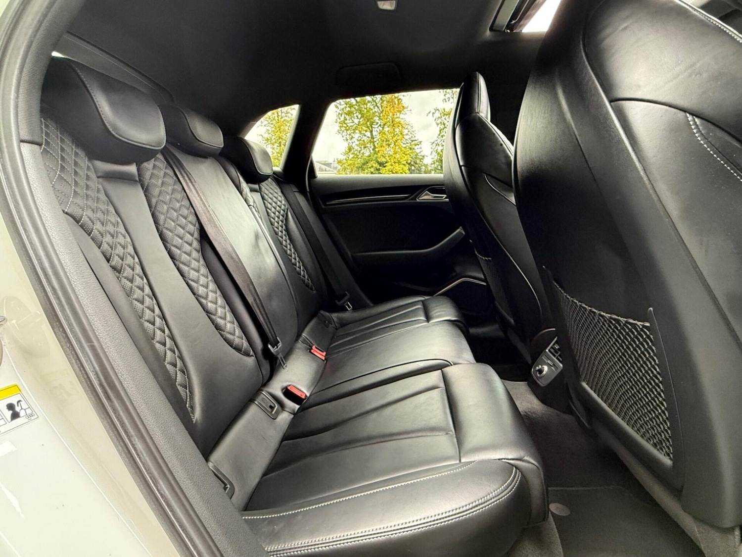 Used Audi RS3 2019 for sale - 77204822: Photo 35