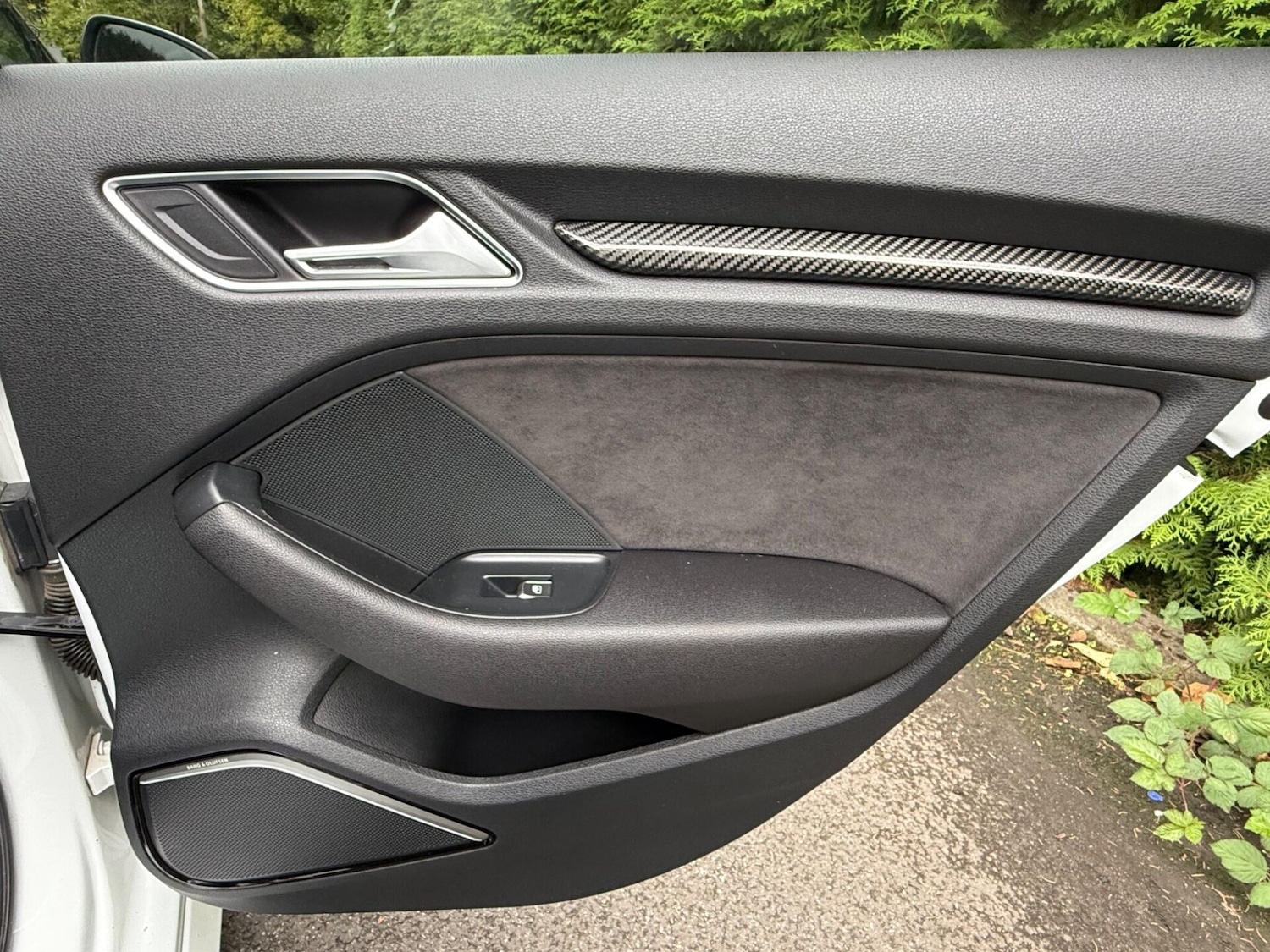 Used Audi RS3 2019 for sale - 77204822: Photo 39