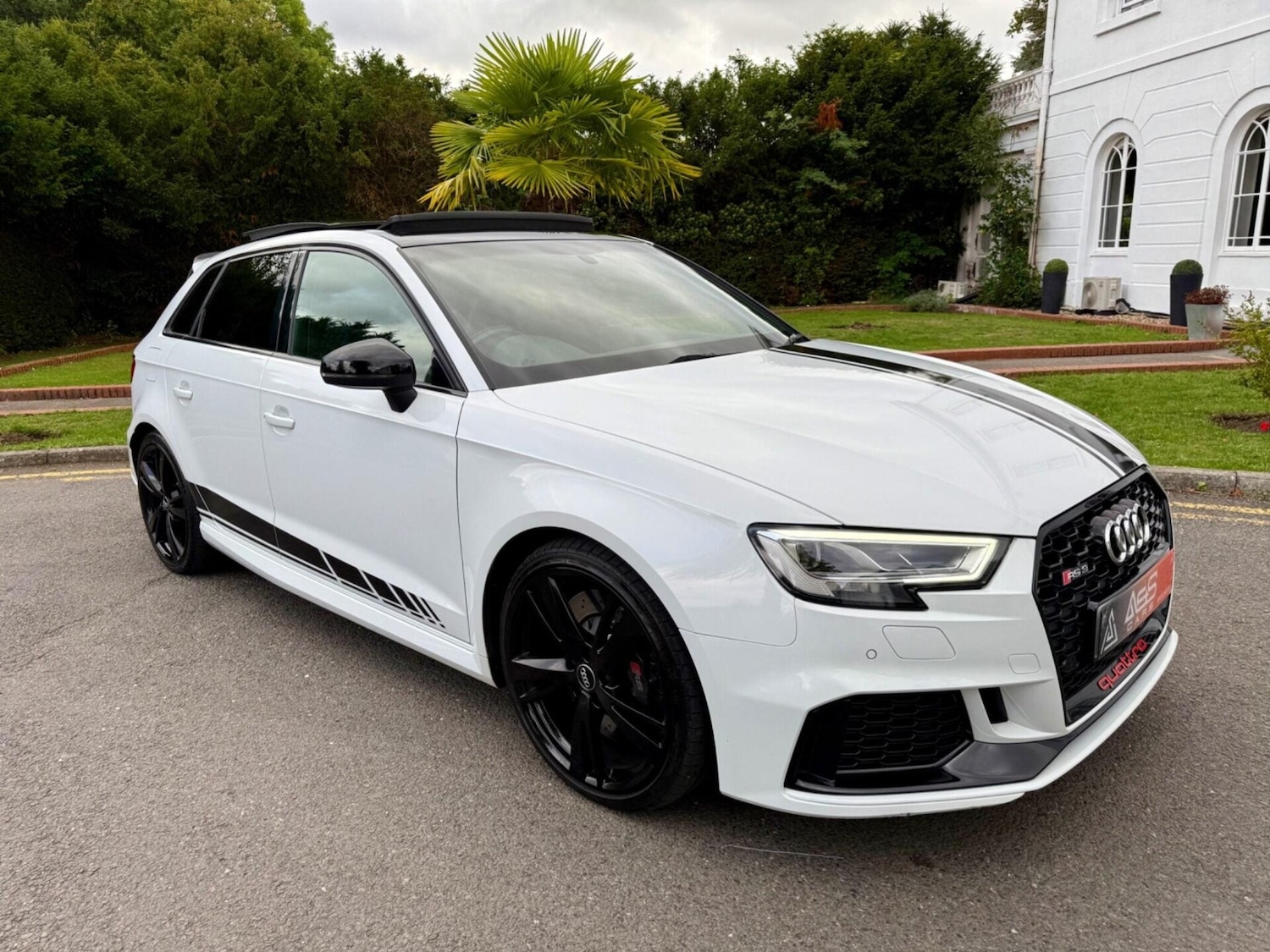 Used Audi RS3 2019 for sale - 77204822: Photo 41