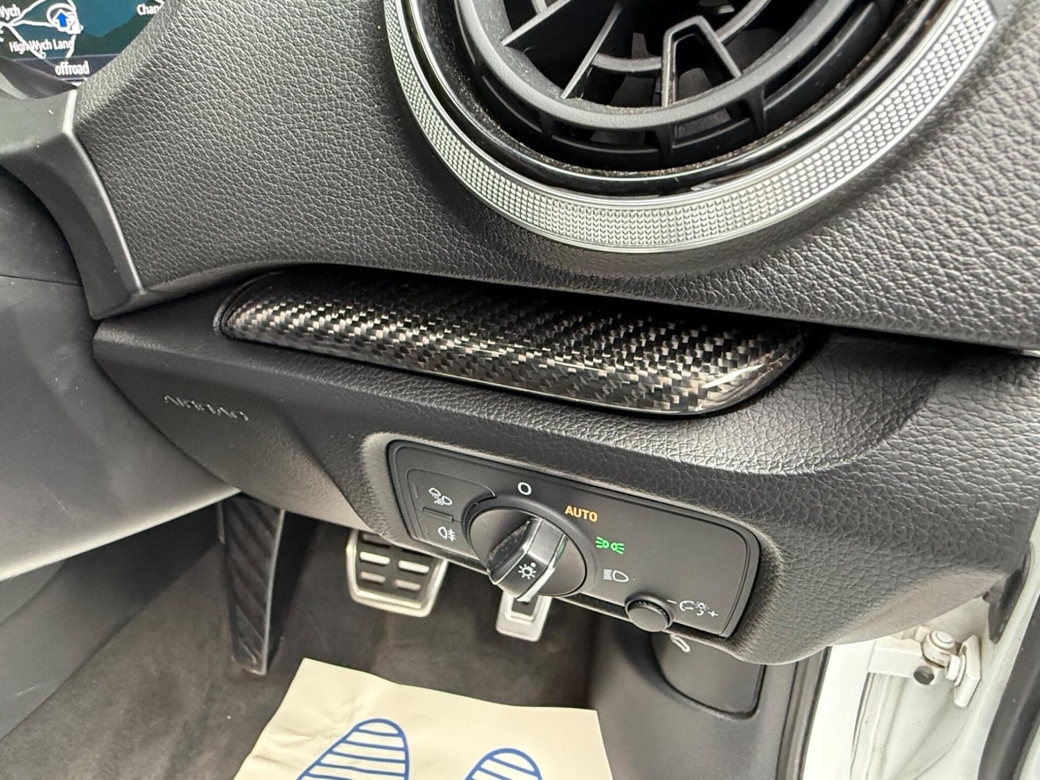 Used Audi RS3 2019 for sale - 77204822: Photo 42