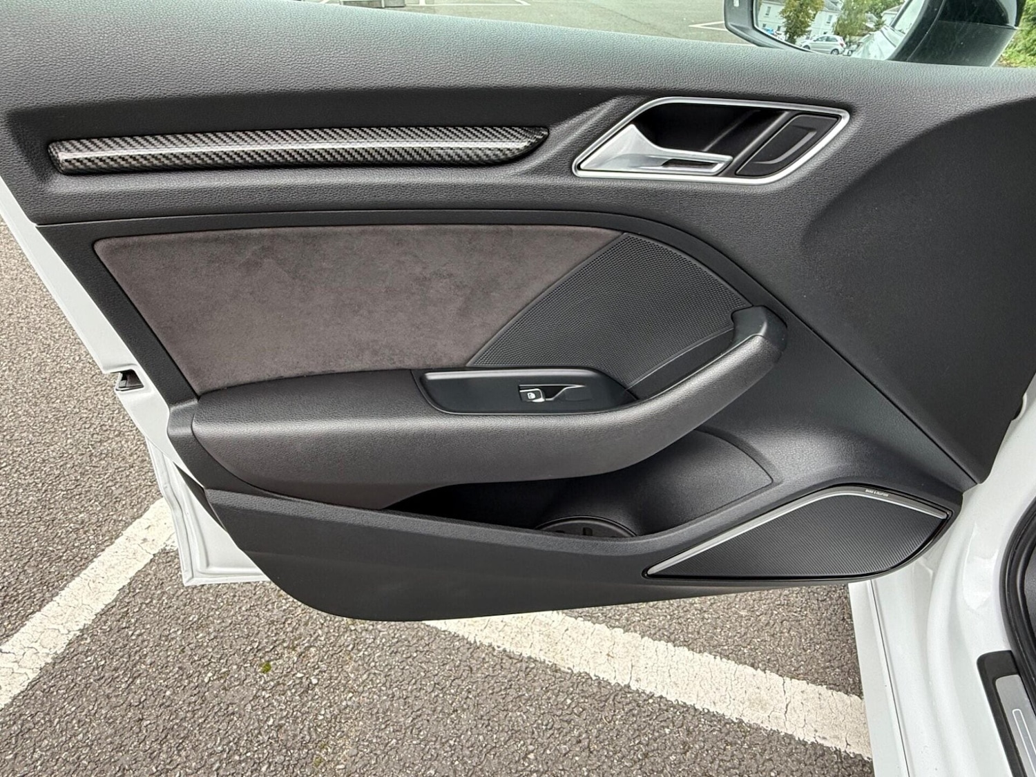 Used Audi RS3 2019 for sale - 77204822: Photo 44