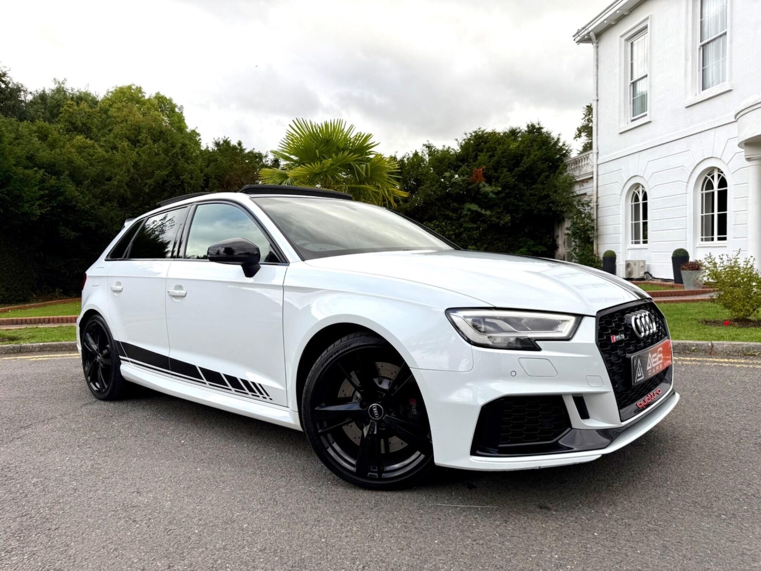 Used Audi RS3 2019 for sale - 77204822: Photo 45