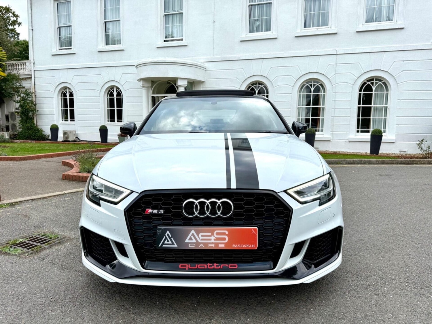 Used Audi RS3 2019 for sale - 77204822: Photo 47