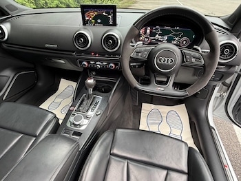 Used Audi RS3 2019 for sale - 77204822: Photo