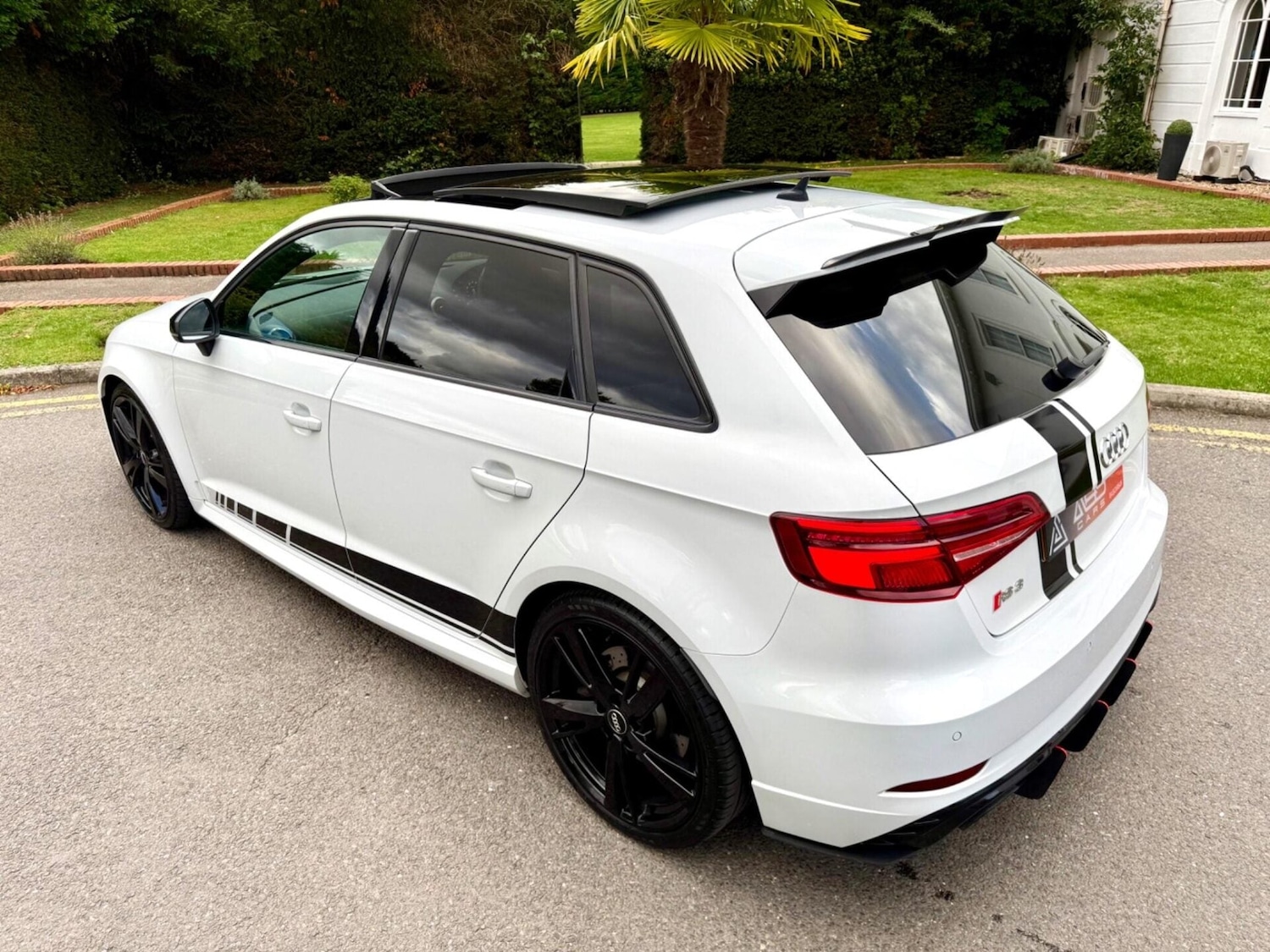 Used Audi RS3 2019 for sale - 77204822: Photo 51