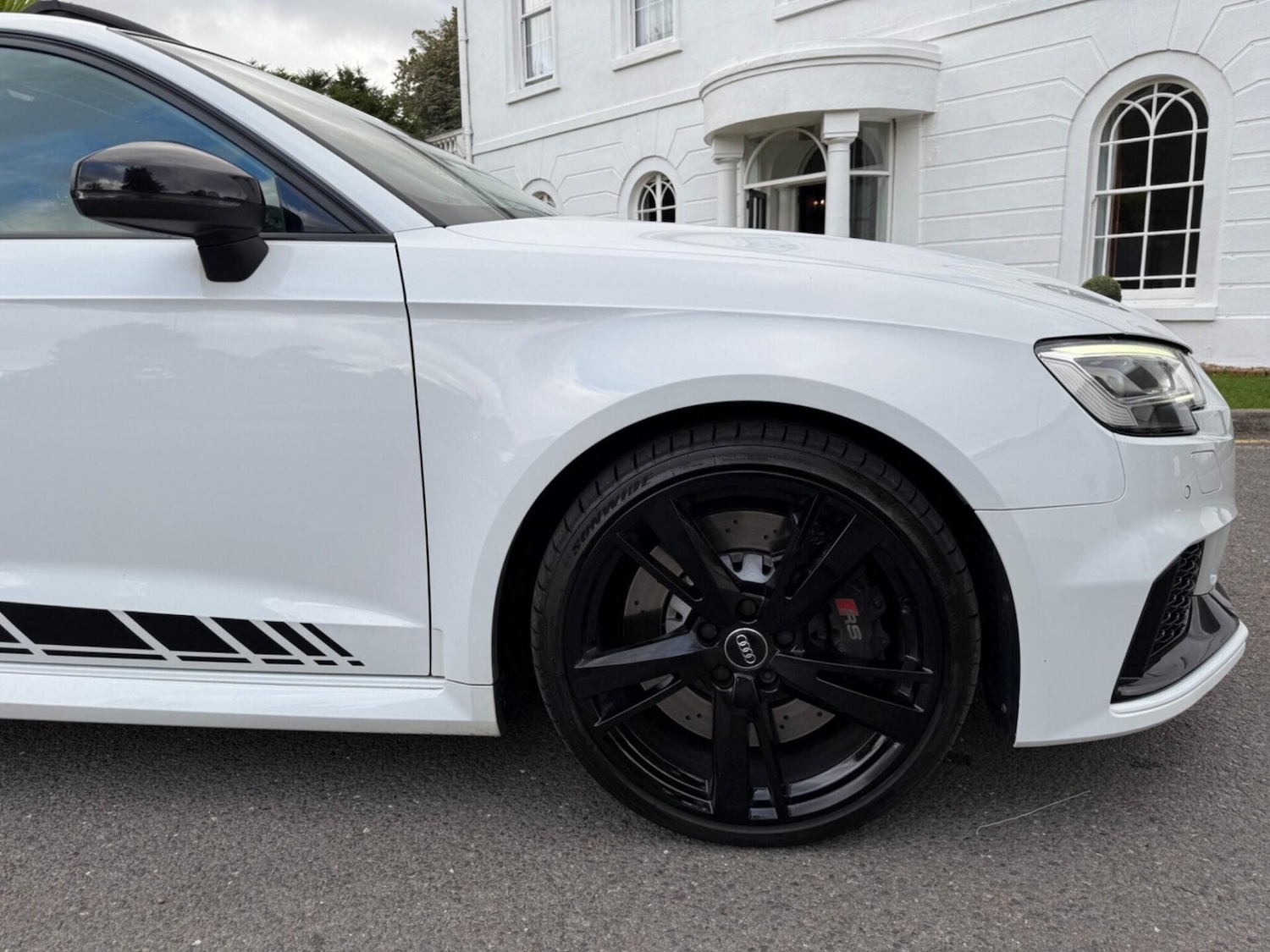 Used Audi RS3 2019 for sale - 77204822: Photo 55