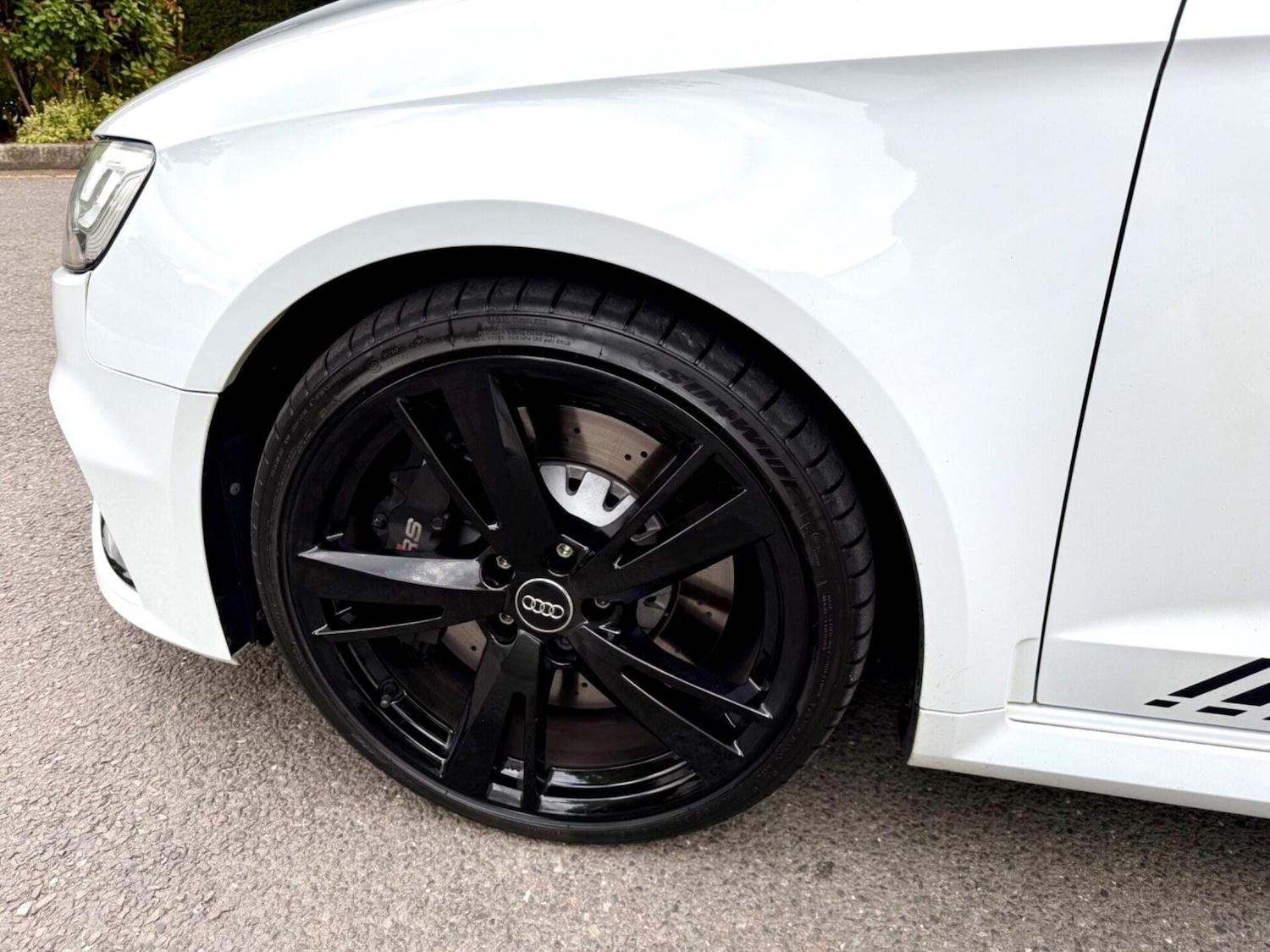 Used Audi RS3 2019 for sale - 77204822: Photo 57