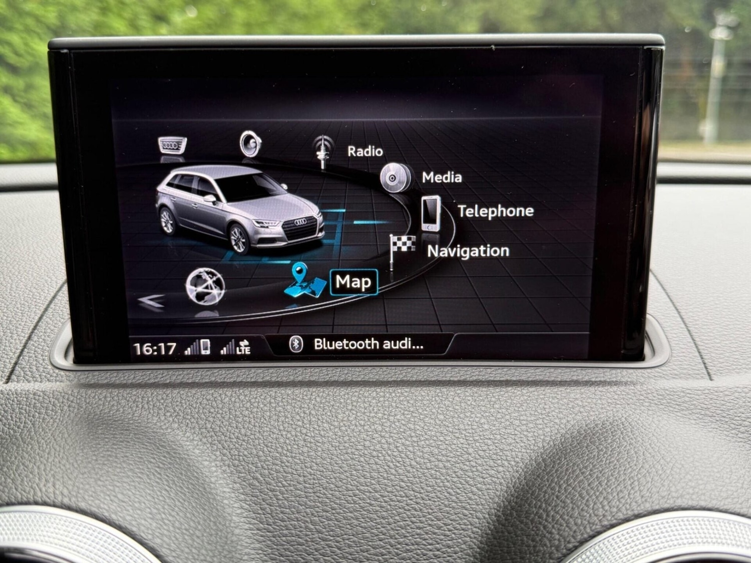 Used Audi RS3 2019 for sale - 77204822: Photo 58