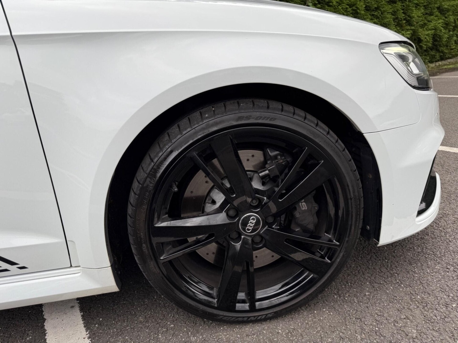 Used Audi RS3 2019 for sale - 77204822: Photo 59