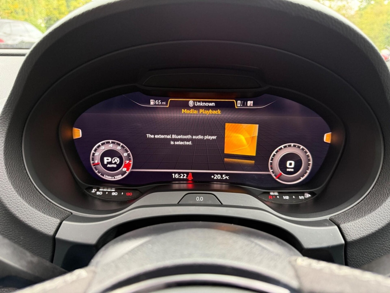 Used Audi RS3 2019 for sale - 77204822: Photo 60