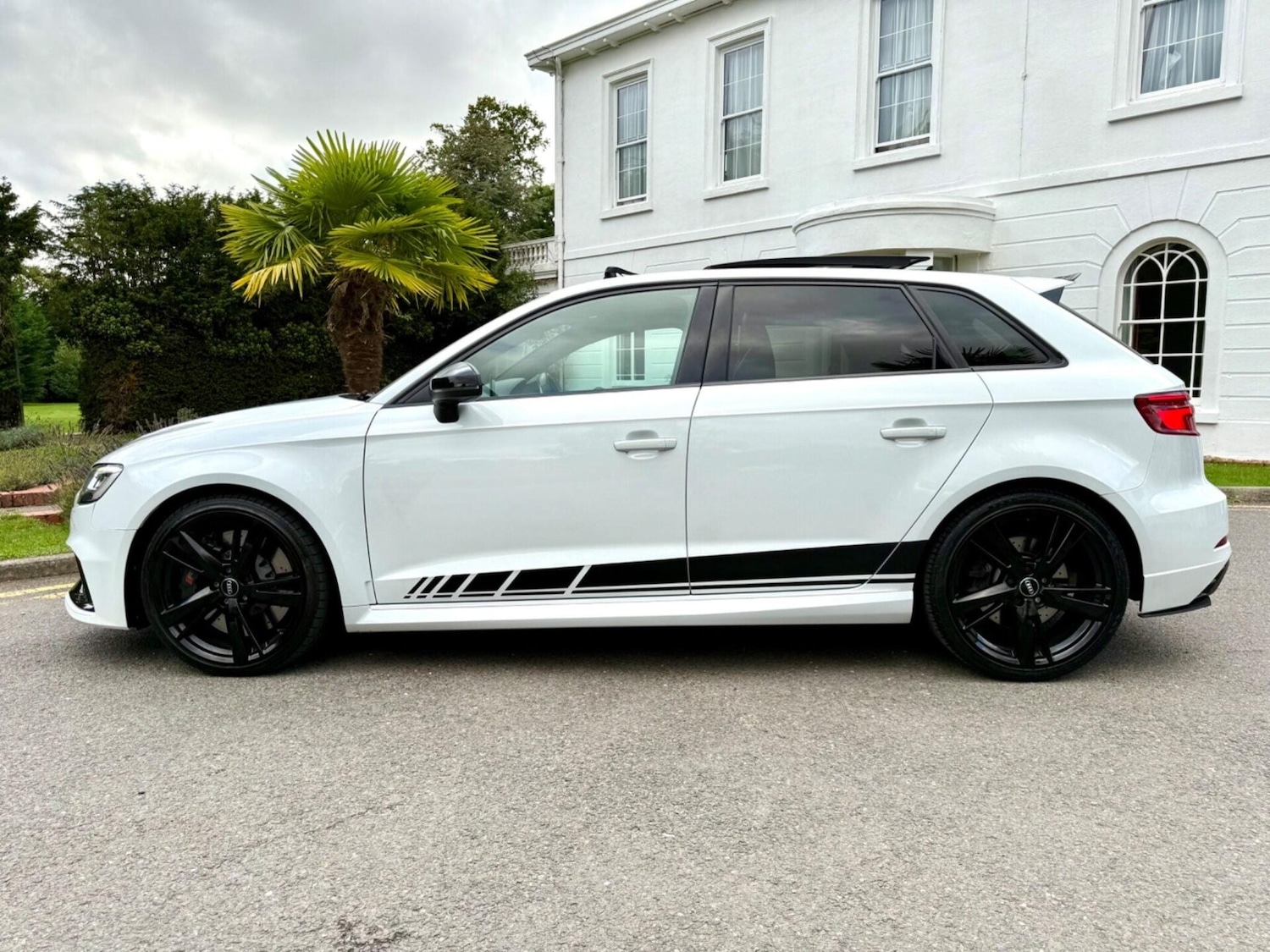 Used Audi RS3 2019 for sale - 77204822: Photo 7