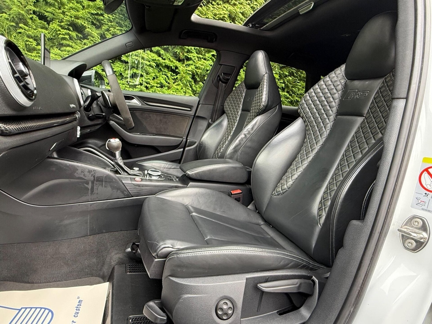 Used Audi RS3 2019 for sale - 77204822: Photo 70