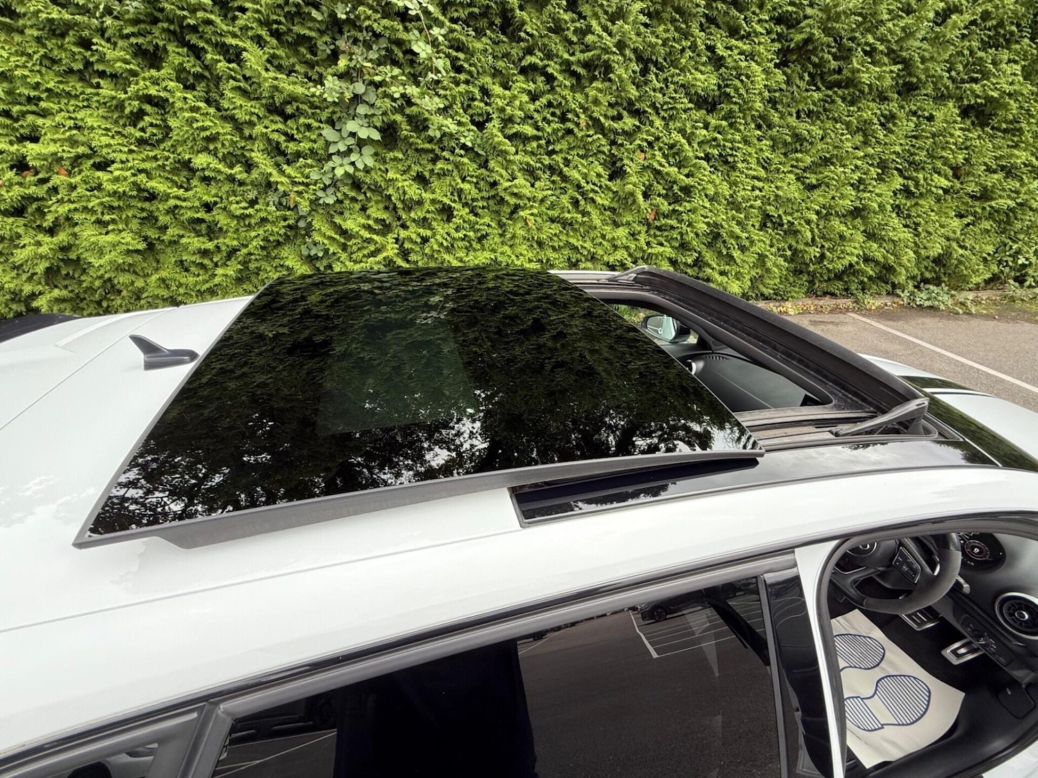 Used Audi RS3 2019 for sale - 77204822: Photo 75