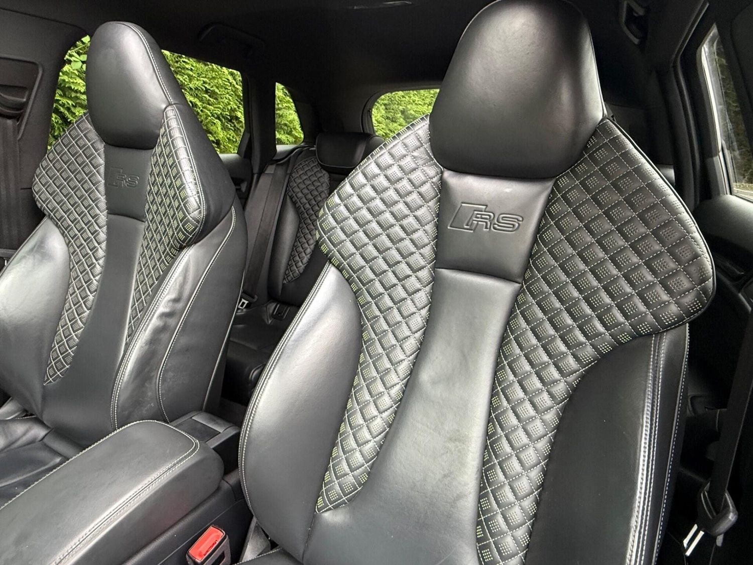 Used Audi RS3 2019 for sale - 77204822: Photo 76