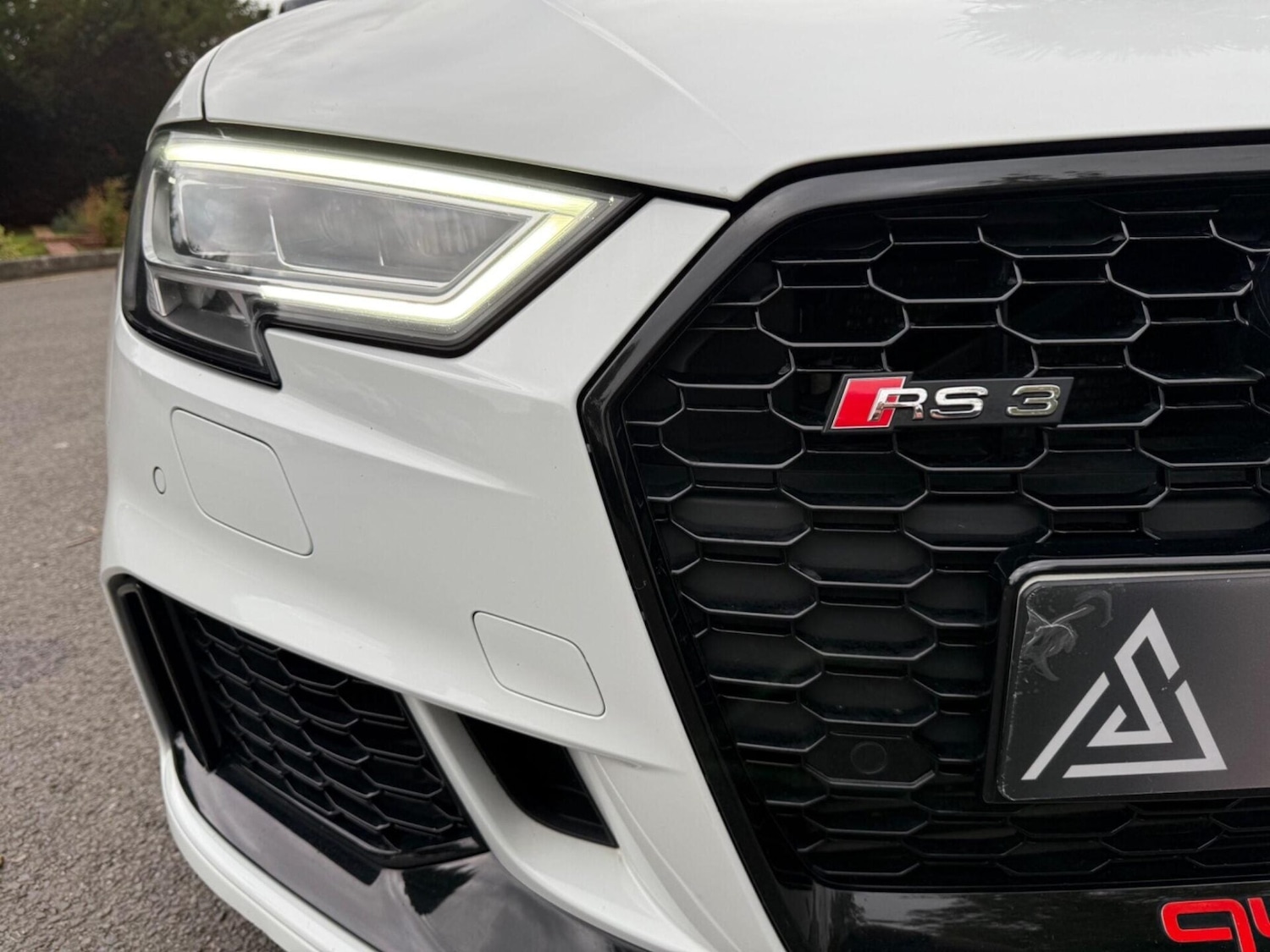 Used Audi RS3 2019 for sale - 77204822: Photo 79