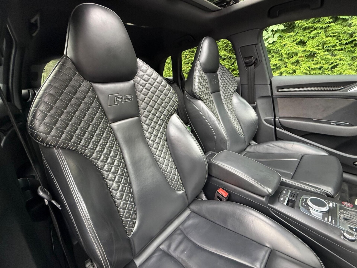 Used Audi RS3 2019 for sale - 77204822: Photo 8