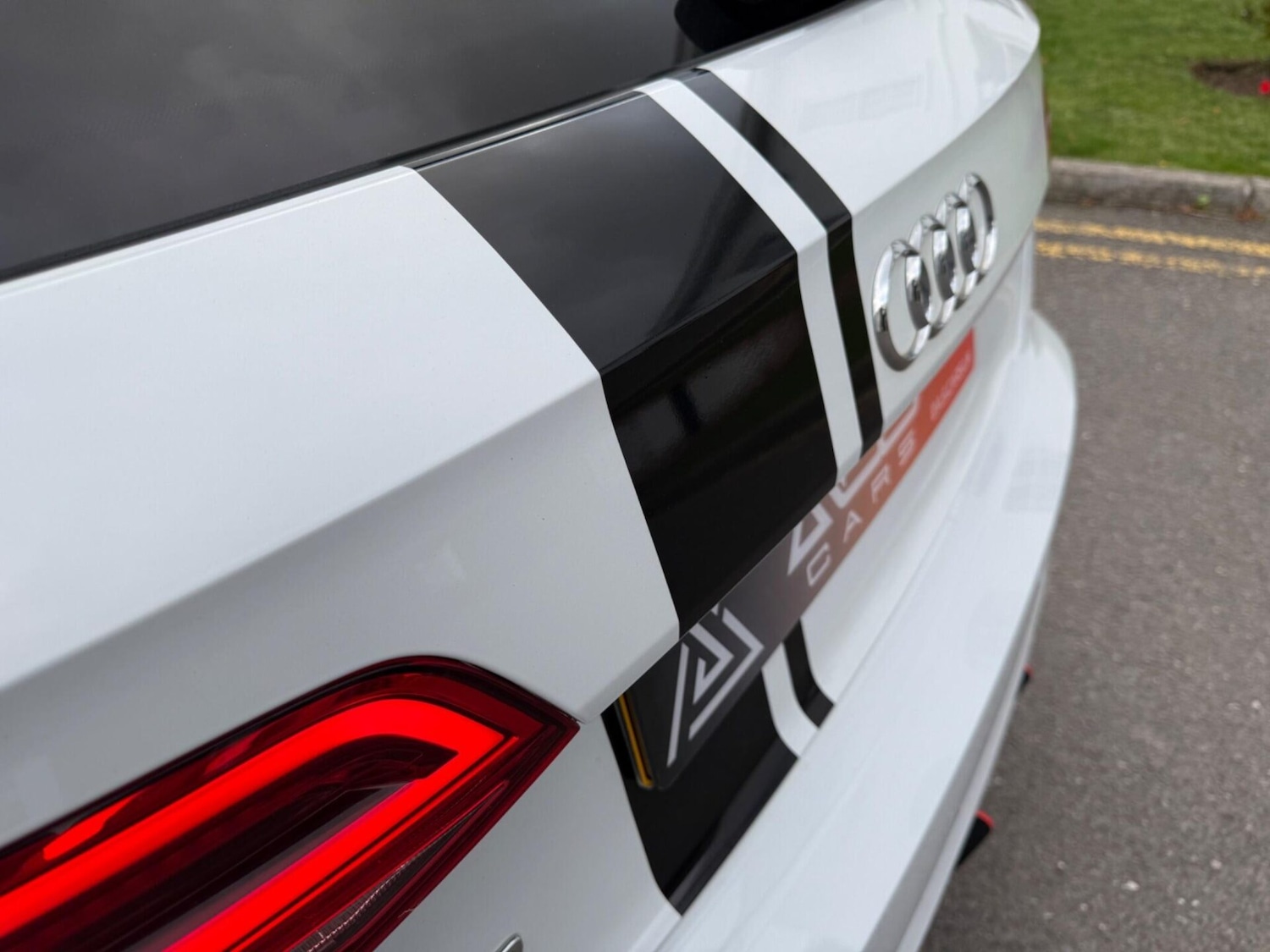 Used Audi RS3 2019 for sale - 77204822: Photo 80