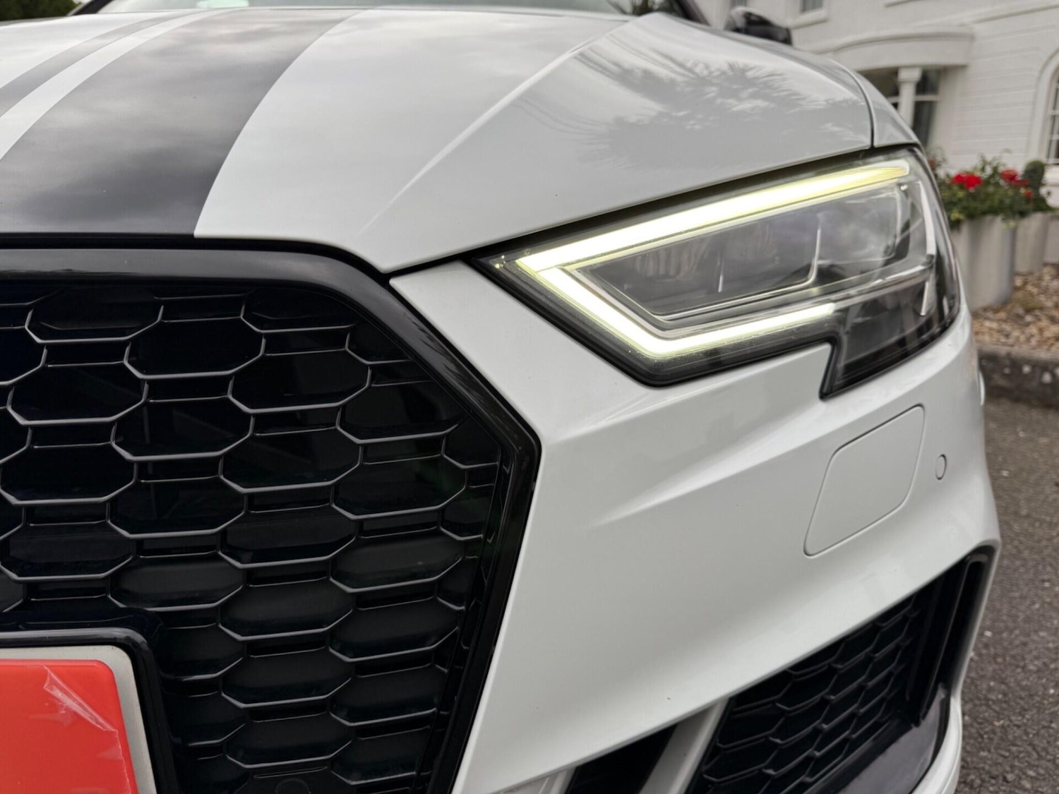 Used Audi RS3 2019 for sale - 77204822: Photo 81