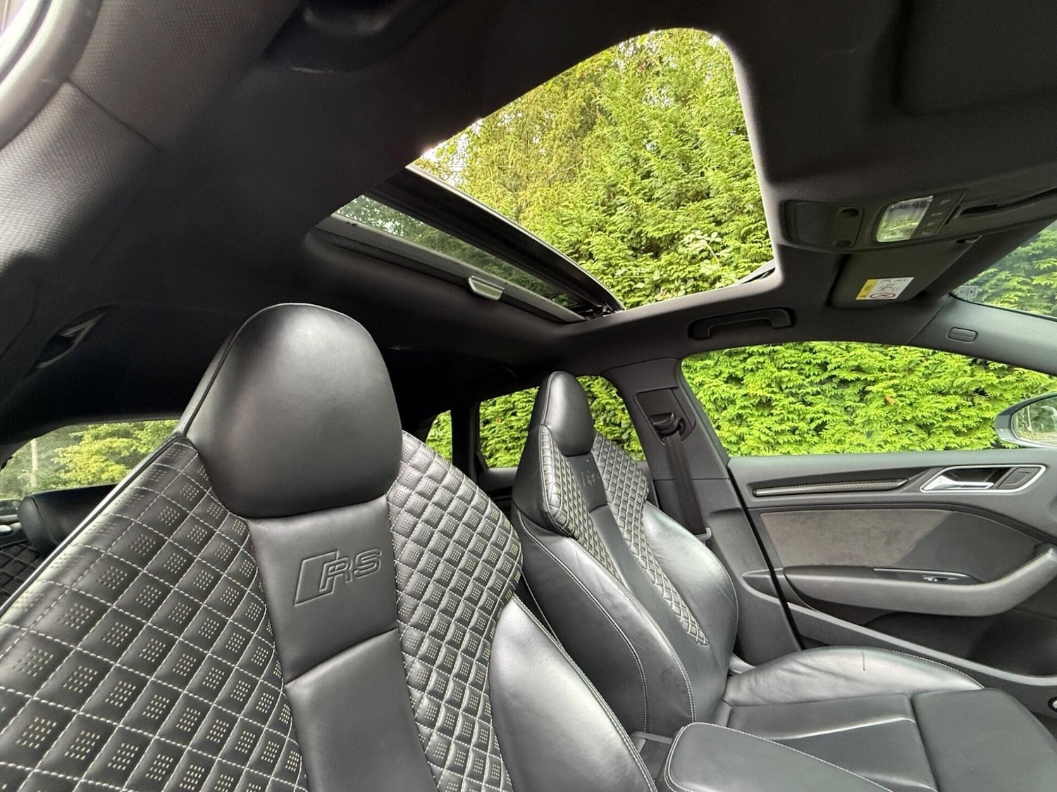 Used Audi RS3 2019 for sale - 77204822: Photo 84