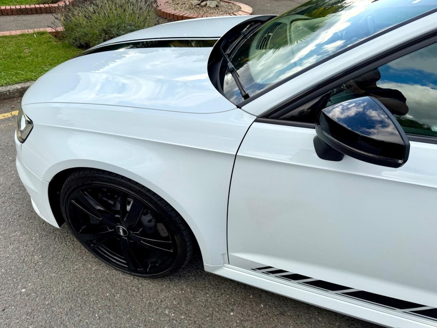 Used Audi RS3 2019 for sale - 77204822: Photo 88