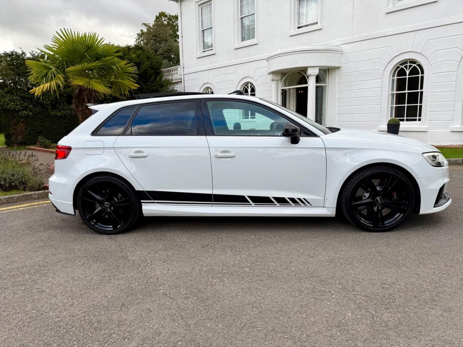 Used Audi RS3 2019 for sale - 77204822: Photo 9