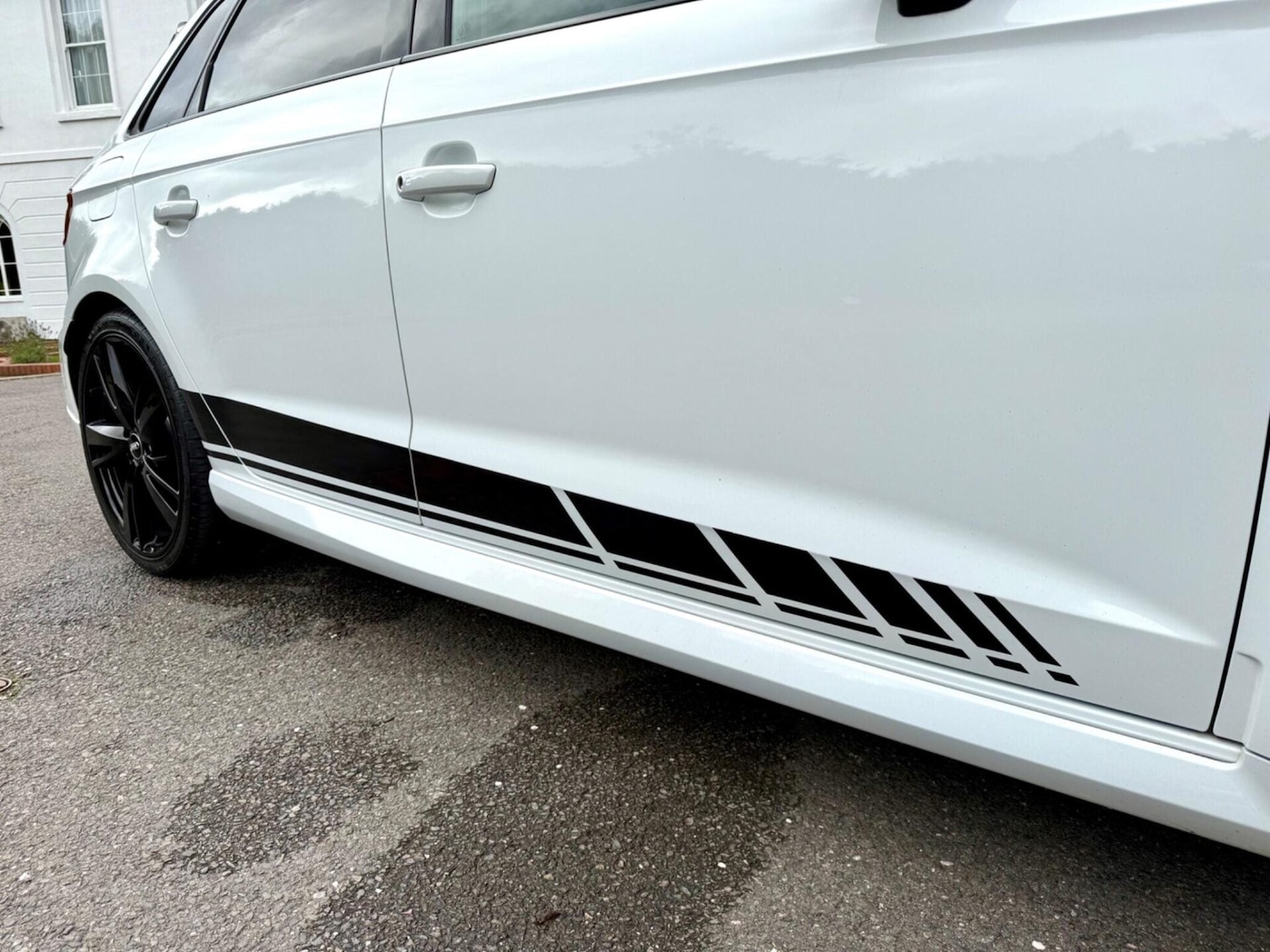 Used Audi RS3 2019 for sale - 77204822: Photo 92