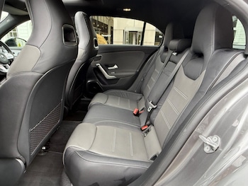 Used Mercedes-Benz A-Class 2019 for sale - 78633121: Photo