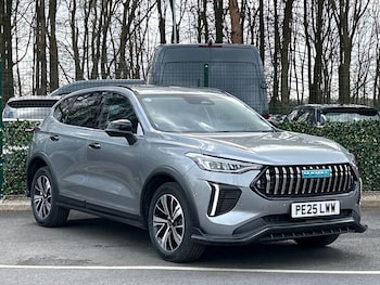 Used GWM Haval Jolion Pro 2025 for sale - 78354326: Photo