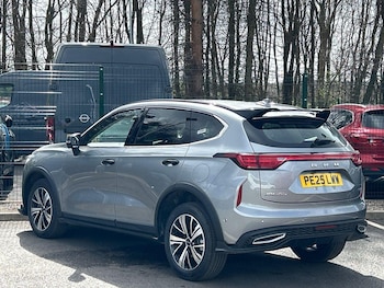 Used GWM Haval Jolion Pro 2025 for sale - 78354326: Photo