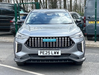 Used GWM Haval Jolion Pro 2025 for sale - 78354326: Photo