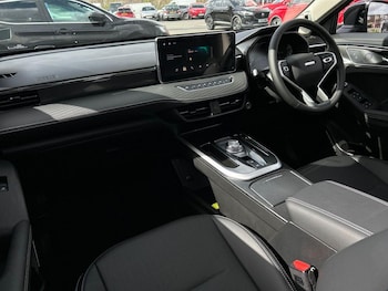 Used GWM Haval Jolion Pro 2025 for sale - 78466665: Photo